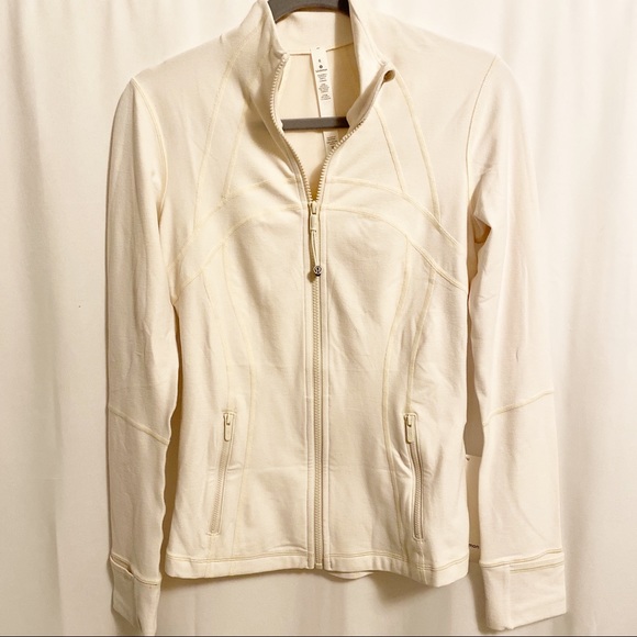 🌀Sold🌀Lululemon • Define Jacket Rare Hawaii Logo - Picture 2 of 5